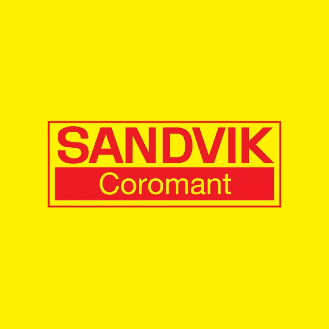 Sandvik Coromant