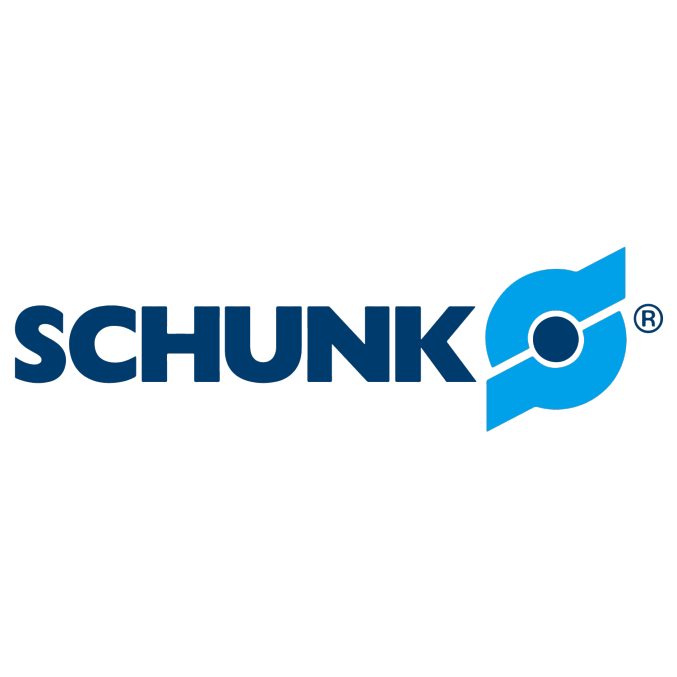 Токарные патроны schunk