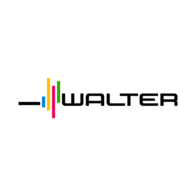 Инструменты для обработки отверстий WALTER - каталог