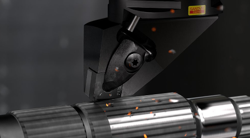 Режимы резания для инструментов Sandvik