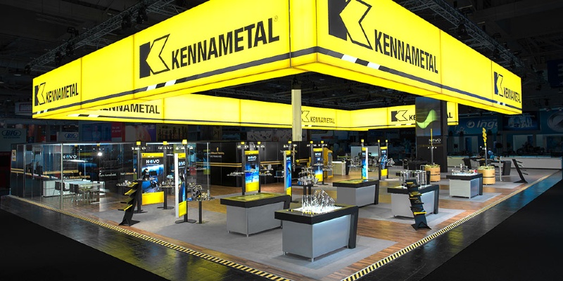 kennametal страна производитель