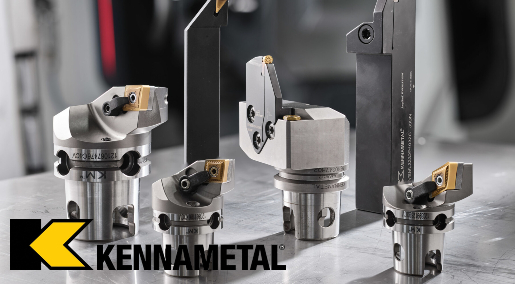 Kennametal — полный обзор: страна-производитель, история, продукция